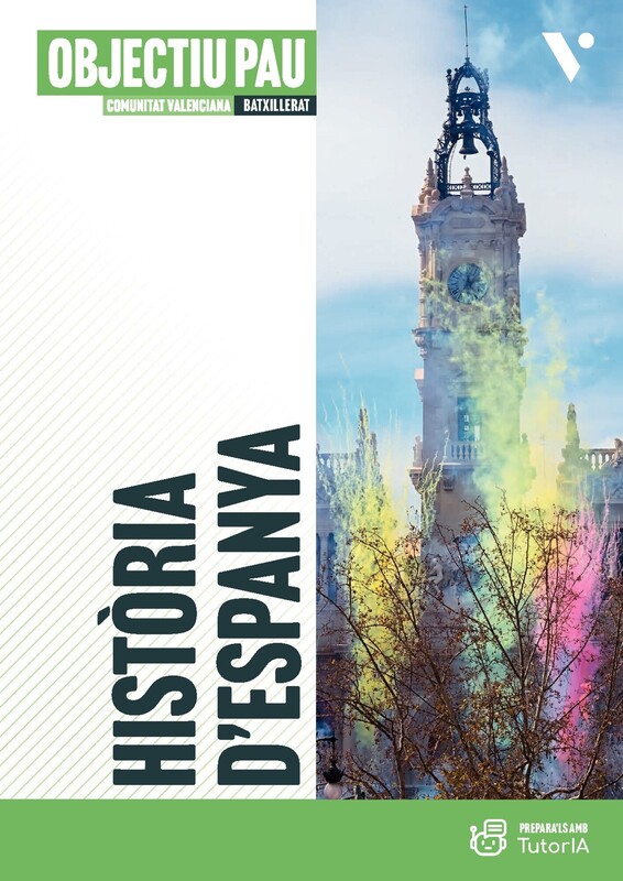 Història de Espanya